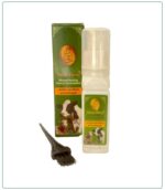 ترمیم کننده زخم دام