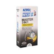 kodex-master